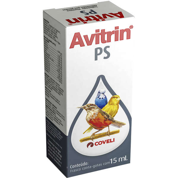 Avitrin PS