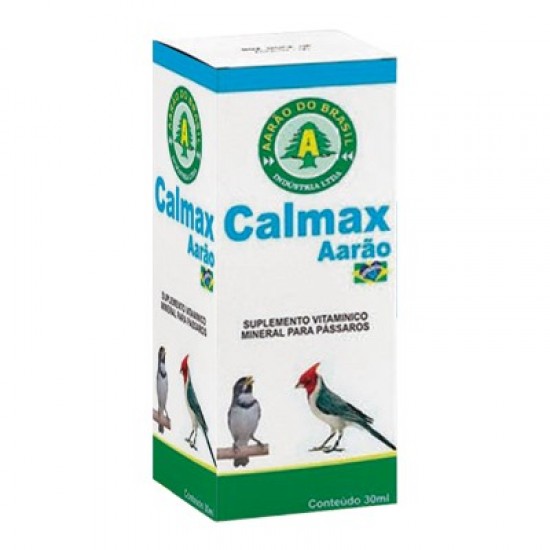 Calmax