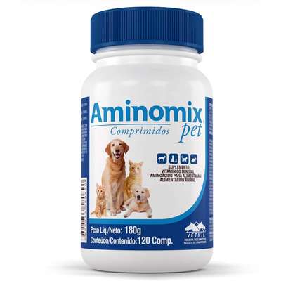 Aminomix Pet