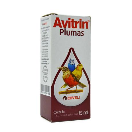 Avitrin Plumas