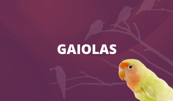 Gaiolas