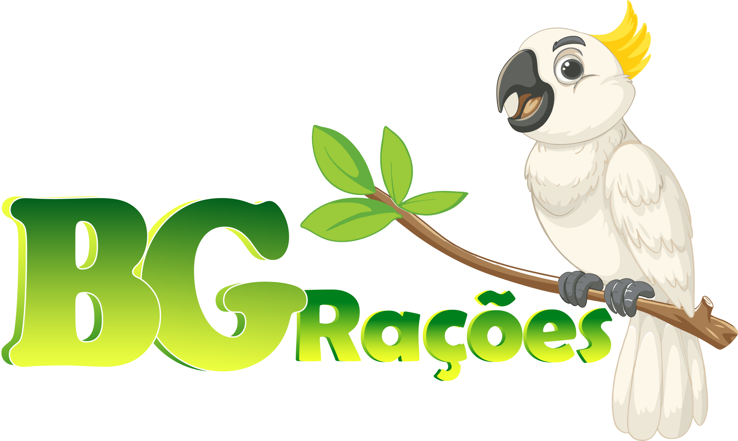 BG RAÇÕES